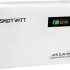 Стабилизатор напряжения SMARTWATT AVR Slim 3000RW белый [4512020310007]